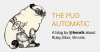 Thepugautomatic.com logo