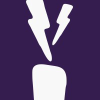 Thepurplecarrot.com logo