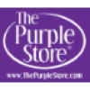 Thepurplestore.com logo