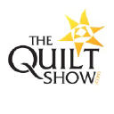 Thequiltshow.com logo