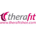 Therafitshoe.com logo