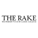Therake.com logo