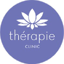 Therapieclinic.com logo