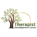 Therapistdevelopmentcenter.com logo