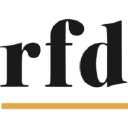 Therealfoodrds.com logo