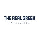 Therealgreek.com logo