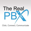 Therealpbx.com logo