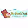 Therebelchick.com logo