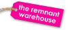 Theremnantwarehouse.com.au logo