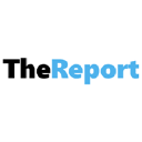 Thereport.gr logo