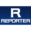 Thereporter.com logo