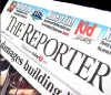 Thereporteronline.com logo