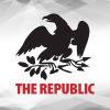 Therepublic.com logo