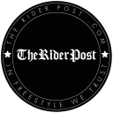 Theriderpost.com logo