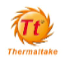 Thermaltake.com logo