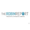 Therobinreport.com logo