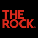 Therock.net.nz logo