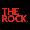 Therock.net.nz logo