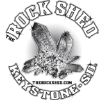 Therockshed.com logo