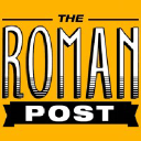 Theromanpost.com logo