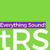 Theroundingsound.com logo