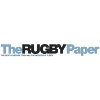 Therugbypaper.co.uk logo