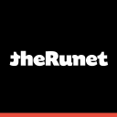 Therunet.com logo