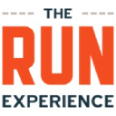 Therunexperience.com logo