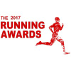 Therunningawards.com logo