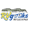 Thervgeeks.com logo