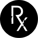 Therxreview.com logo