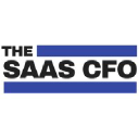 Thesaascfo.com logo