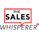 Thesaleswhisperer.com logo