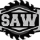 Thesawguy.com logo