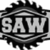 Thesawguy.com logo