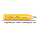 Theschoolrun.com logo