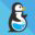 Thesciencepenguin.com logo