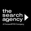 Thesearchagency.com logo