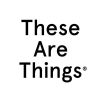 Thesearethings.com logo