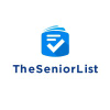 Theseniorlist.com logo