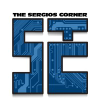 Thesergioscorner.com logo
