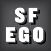 Thesfegotist.com logo