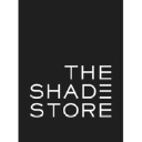 Theshadestore.com logo