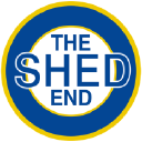 Theshedend.com logo