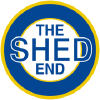 Theshedend.com logo