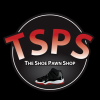 Theshoepawnshop.com logo