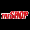 Theshopmag.com logo