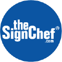 Thesignchef.com logo