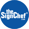 Thesignchef.com logo