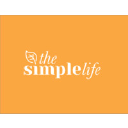 Thesimplelife.cl logo
